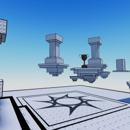 [ShutDown Soon] 1Time IQ Obby
