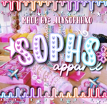 sophs apparel <3