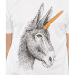 Cray-z Peeple wit carrotz
