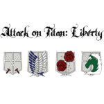Attack on Titan: Liberty
