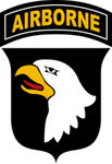 101st Airborne Division(ALFA)