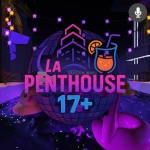 La Penthouse 17+