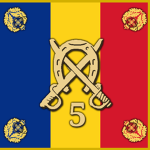 ุุDivizia 5 Cavalerie Motorizată