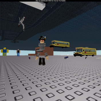 [BETA] New Gun Hajer Simulator