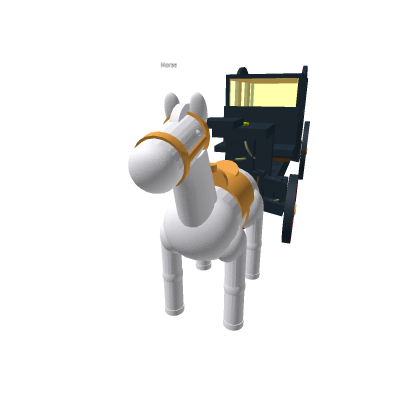 Royal Coach