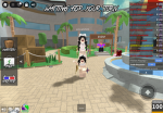 - Tessa’s avatar ranking! -