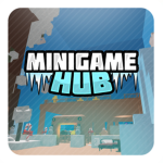 Minigame Hub!