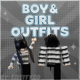 (🖤)Shan's Boy And Girl Outfits