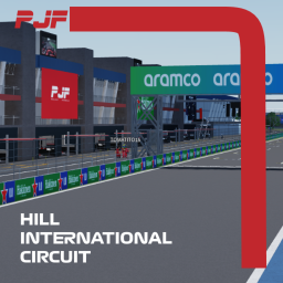 PJF | Racing Hub