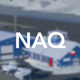 Qaanaaq Airport