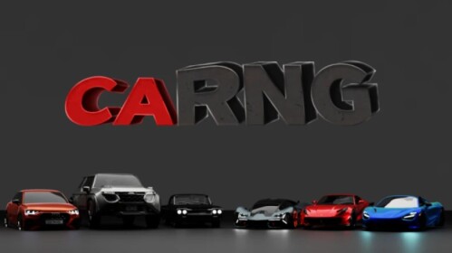 Cars RNG