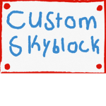 Custom Skyblock
