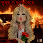 Bible School ୨୧