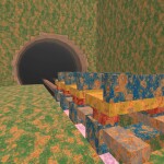 Roller Coaster - Zombie Pit !!! ~Mega Update!~