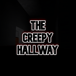 The creepy hallway