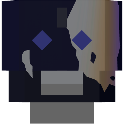 Megumi MechaMaru Head
