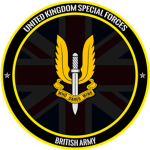 |KBA| United Kingdom Special Forces