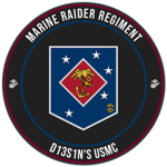Marine Raider Reg¡ment