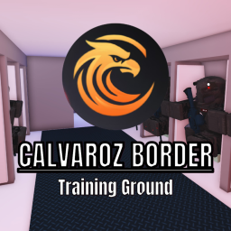 Calvaroz Border