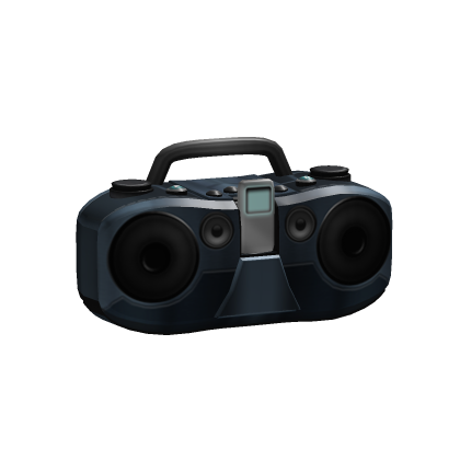 Universal Boombox
