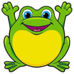 The frog universe