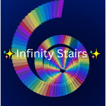 ✨Infinity Stairs✨