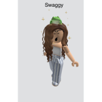 Sofia’s super Swaggy group
