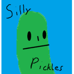 The Silly Pickles