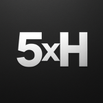 5×H