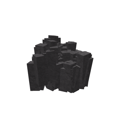 Unrealistic Rocks
