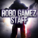 Robo Gamez Staff