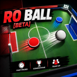 [BETA] RO BALL
