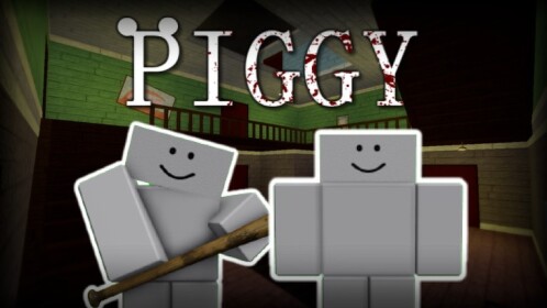 Piggy But the AI Escapes for You