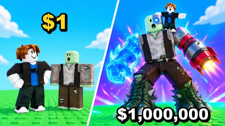 Build A Zombie thumbnail