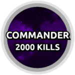 Commander