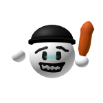 Al2z Caveman