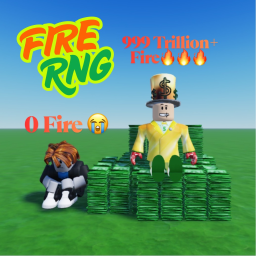 Fire RNG (Testing)