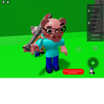 Piggy fans but made by superkobe01