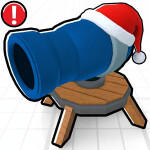 [🎄]  Defend your Castle!👑