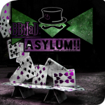 BBMAD: AsYLuM!!