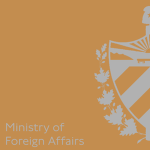 CU | Ministry of Foreign Affairs