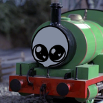 The Little Green Caterpillar Group