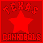 Texan Cannibals