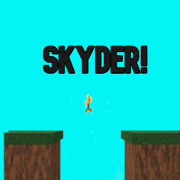 ☁️SkyDer☁️