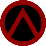 ⋀ | Red Forest Resistance