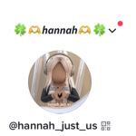 :)Community-Hannah(: