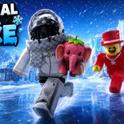 [SOON] Steal A Ice icon