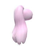 Azalea Silky High Ponytail
