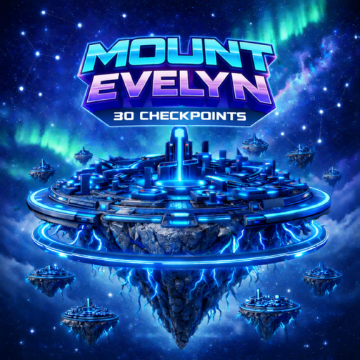 [X500 SUMMIT] 🌌MOUNT EVELYN - SPACE TEMA