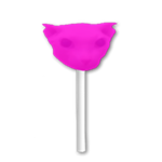 Lollipop Bingus